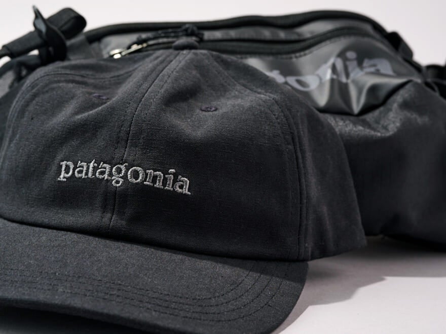 頼れる“冬の黒小物”なら「アウトドアブランド四天王」で。モンベル、ザ・ノース・フェイス、パタゴニア、アークテリクスで見つけた機能派ブラック11選!