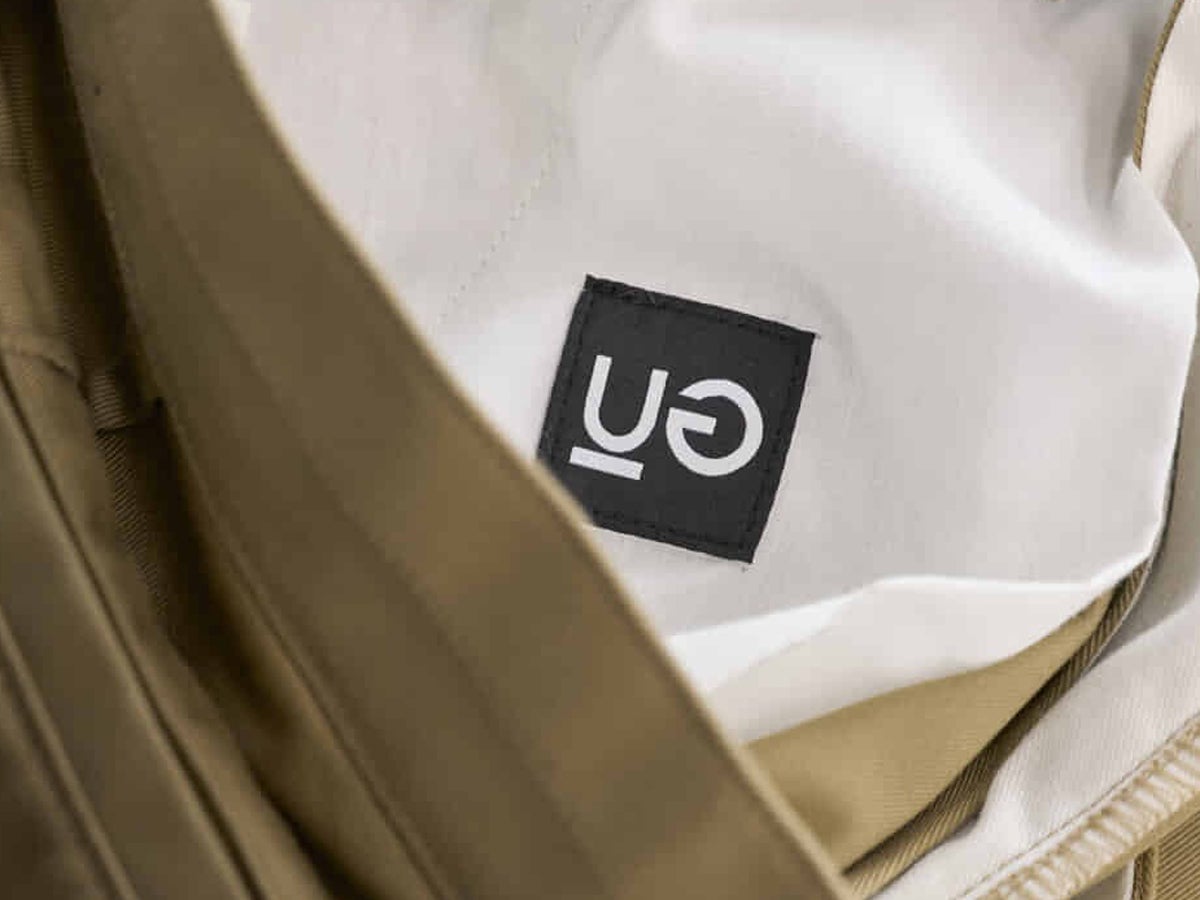 【最強のGUコラボ】ジーユーとアンダーカバーの新作「UG(ユージー)」2025年秋冬を服好きモデルが全型全色を試着&本音レビュー!/パンツ&小物編