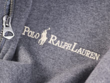 「ポロ ラルフ ローレン」で11月に買うべき名品６選。極上の大人コート＆冬ニットからポロ ポニーロゴが映える小物まで！【POLO RALPH LAUREN】