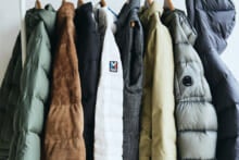 最強の新作ダウンが集結。「ザ・ノース・フェイス」のゴアテックス、コスパな「パタゴニア」と「エル・エル・ビーン」…【おしゃれな人が本当に欲しいダウン８選】