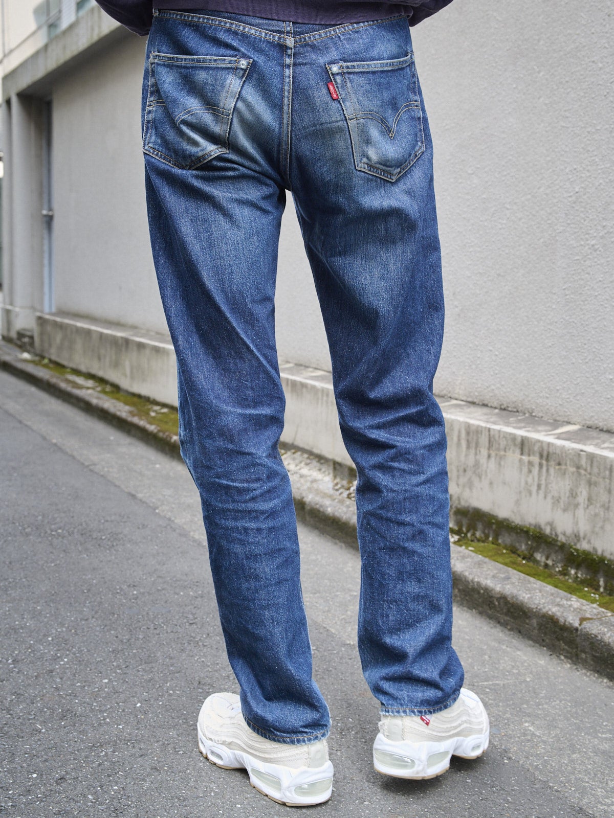 リーバイス®のジーンズ３