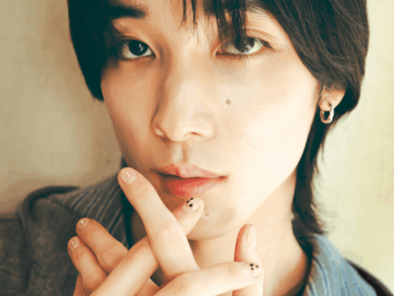 初心者でも安心！モデルがサロンでジェルネイルを体験してきた、僕らがなりたいのは、ナチュラルなおしゃ太眉…【週間ビューティ人気記事ベスト３】