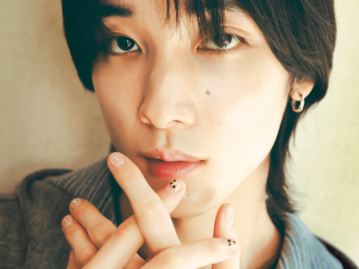 初心者でも安心！モデルがサロンでジェルネイルを体験してきた、僕らがなりたいのは、ナチュラルなおしゃ太眉…【週間ビューティ人気記事ベスト３】