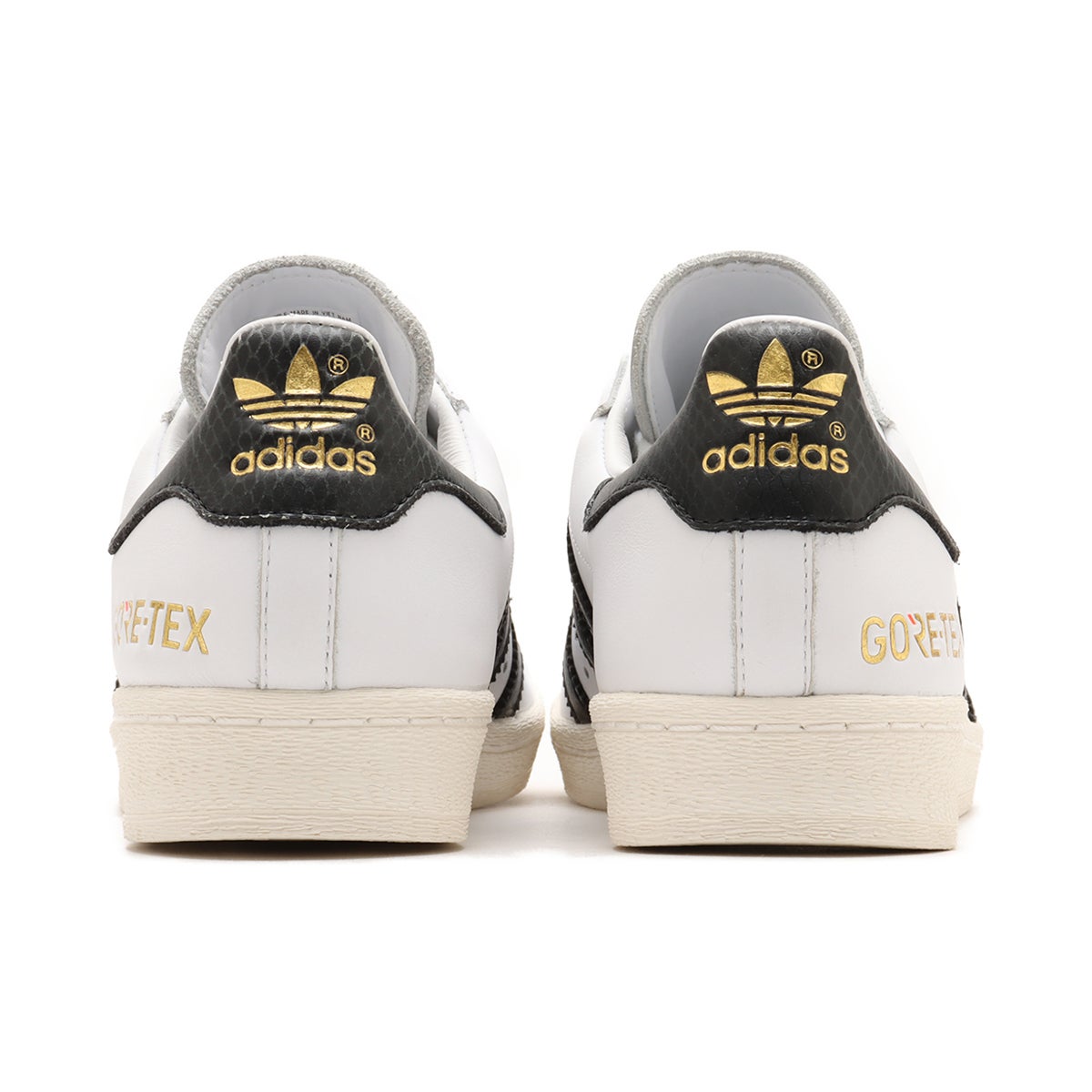 SUPERSTAR 82 GTX ATMOS “G-SNK”後ろ