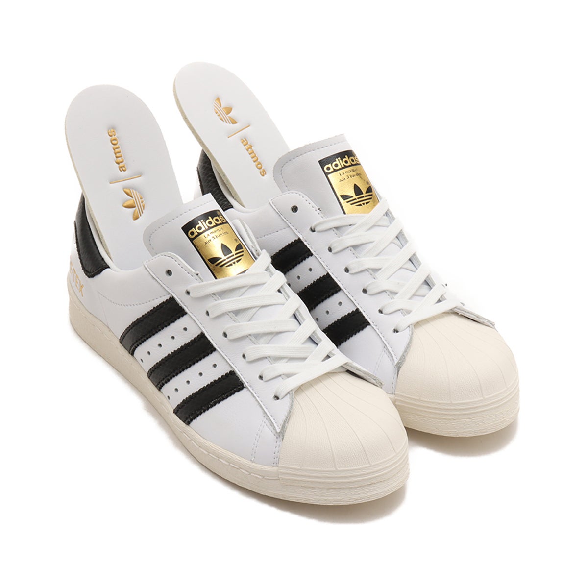 SUPERSTAR 82 GTX ATMOS “G-SNK” インソール