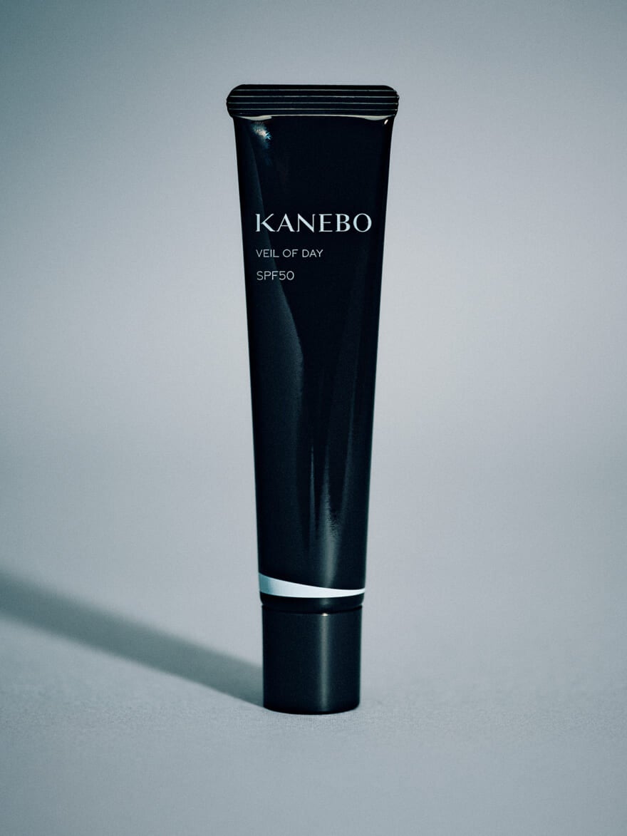 KANEBO(カネボウ)のSPF入り美容液「ヴェイル オブ デイ」