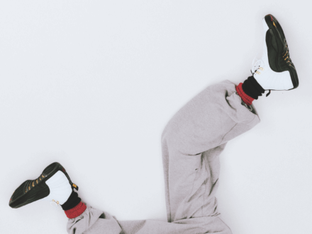 12年ぶりの復刻。名作「エア ジョーダン 12」の“TAXI”を楽しむ。[Sneakers – 今月のスニーカー]