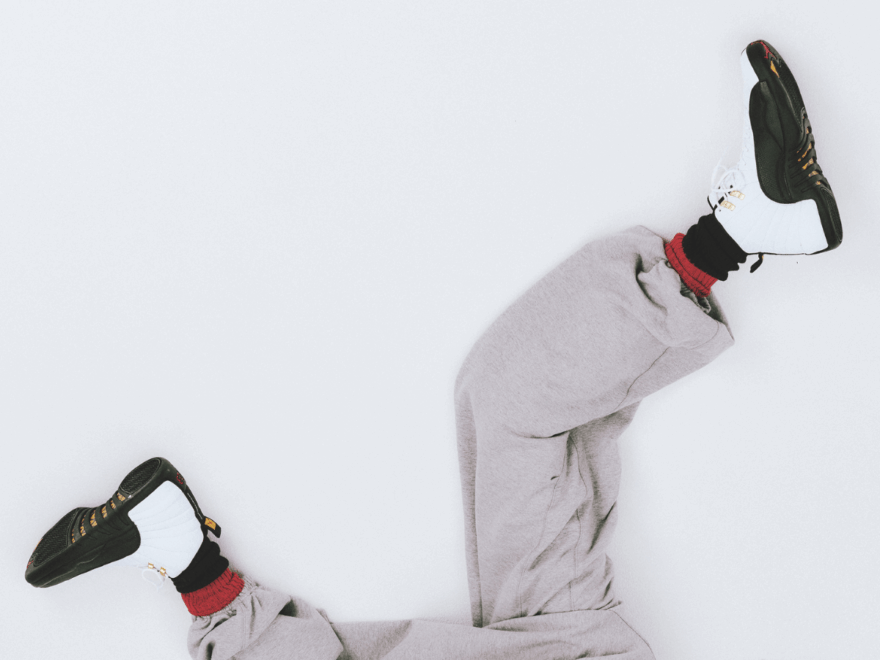 12年ぶりの復刻。名作「エア ジョーダン 12」の“TAXI”を楽しむ。[Sneakers – 今月のスニーカー]