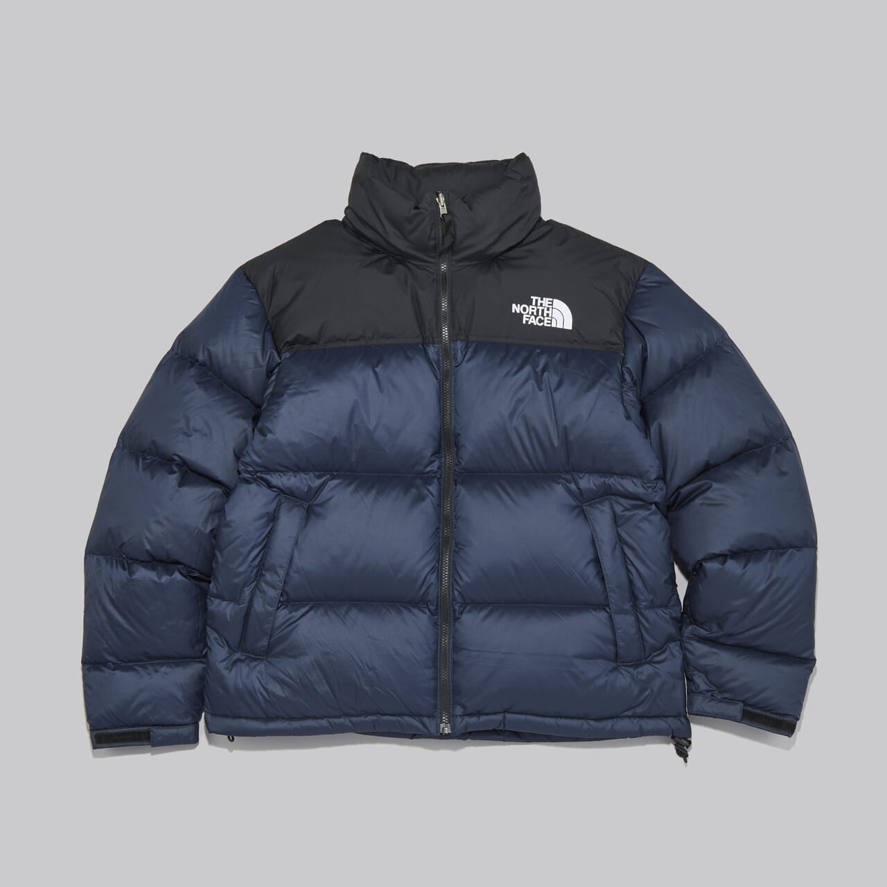 ザ・ノース・フェイスのヌプシジャケット ダウンジャケット