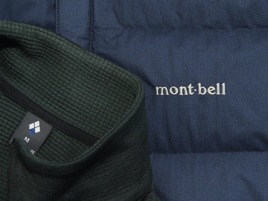 [Gallery]「モンベル」で11月に買うべき“コスパ最強名品”５選！ １万円以下なのに冬まで使える暖トップスから1000フィルパワーの最高峰ダウンまで！［mont-bell]