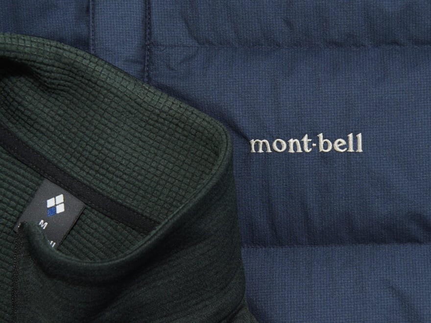 「モンベル」で11月に買うべき“コスパ最強名品”５選！ １万円以下なのに冬まで使える暖トップスから1000フィルパワーの最高峰ダウンまで！［mont-bell]