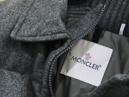 まさに一生モノ。最強のダウンetc.「モンクレール」で買うべきダウンジャケット５選。[MONCLER]