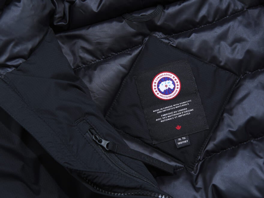 ダウンといえばの「カナダグース」その実力は？「CANADA GOOSE」で買うべき新作ダウン６選の試着レビュー！