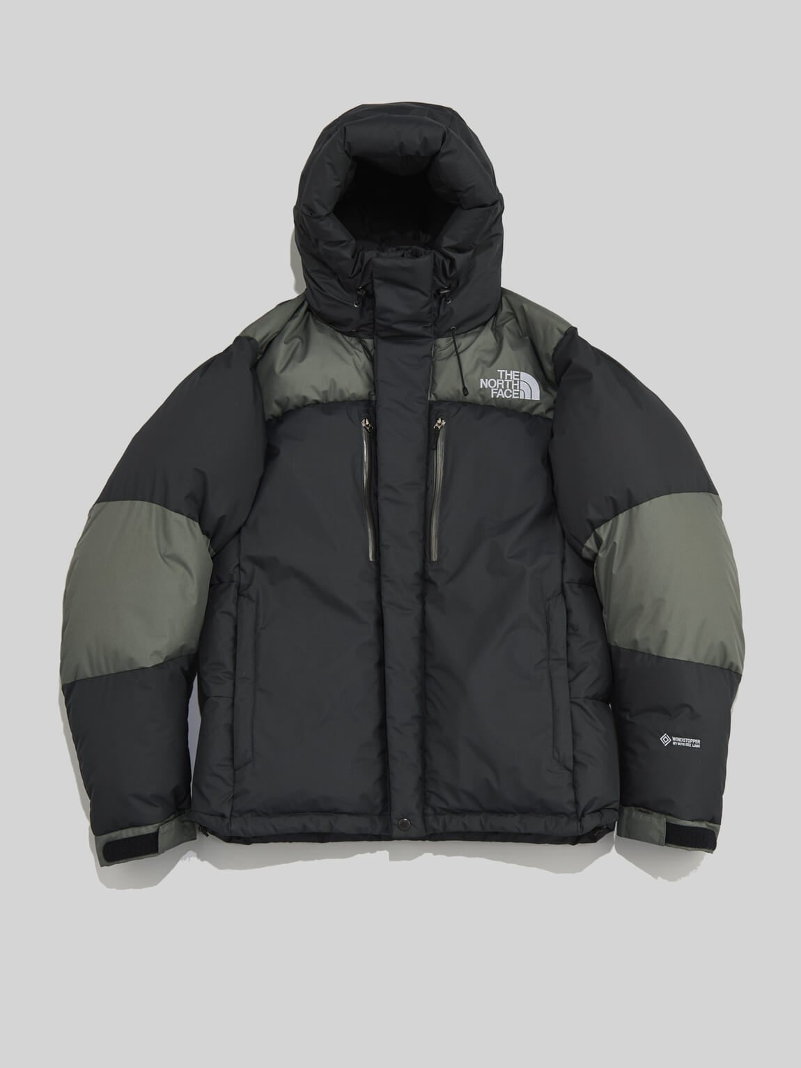 ザ・ノース・フェイスのバルトロライトジャケット ダウンジャケット