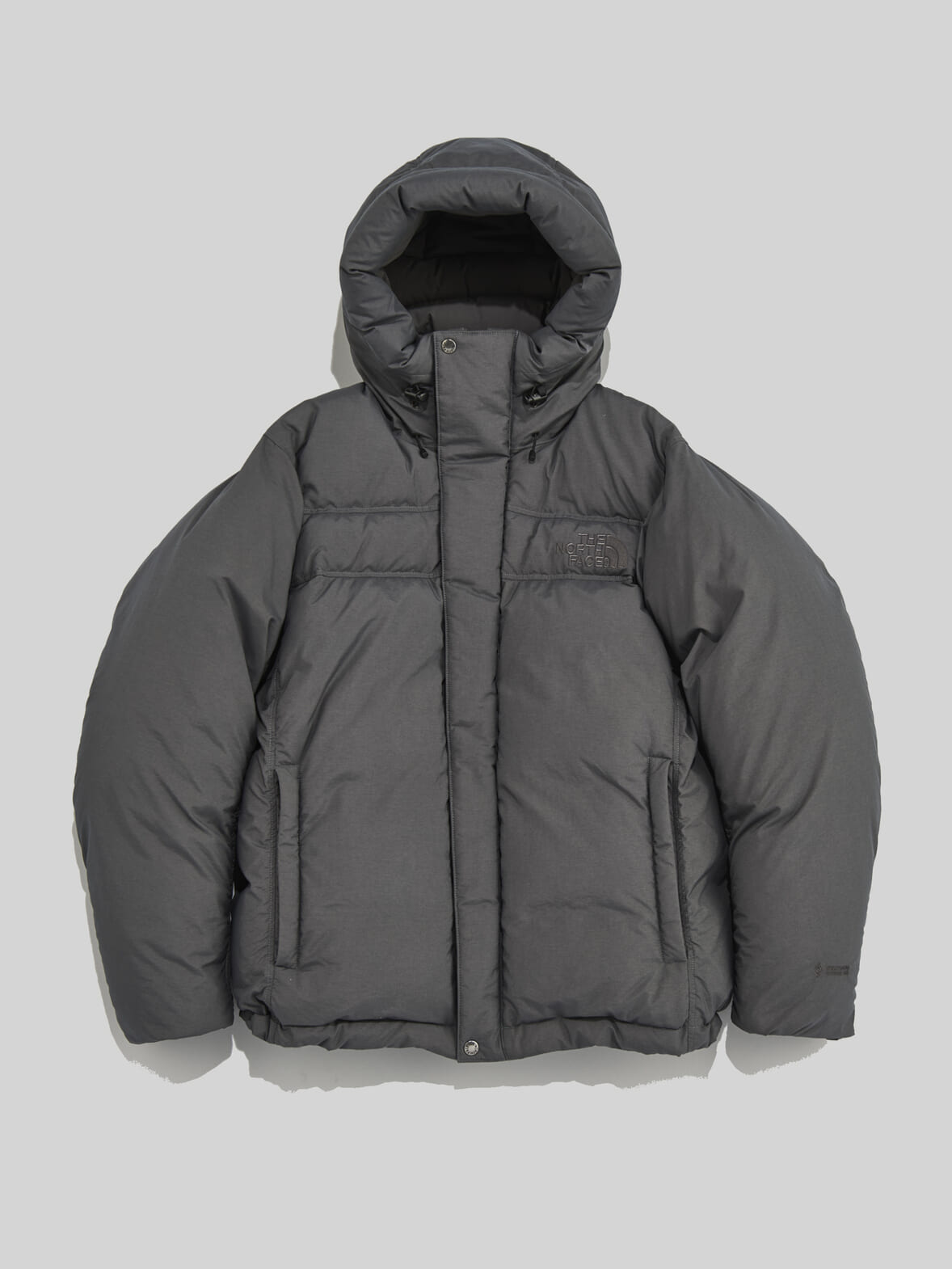 ザ・ノース・フェイスのオルタレーションバフズジャケット ダウンジャケット