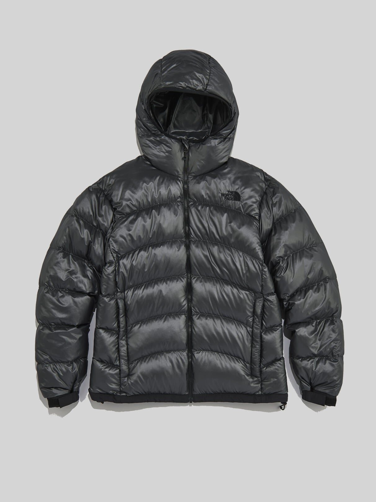 ザ・ノース・フェイスのアコンカグアフーディー ダウンジャケット