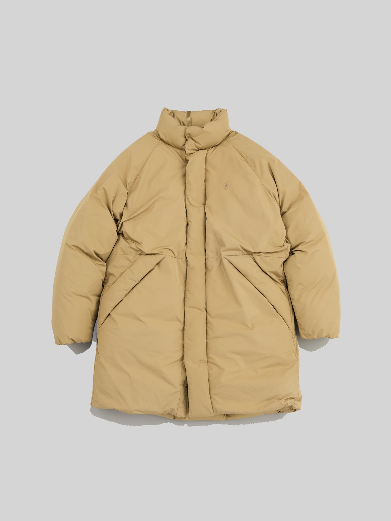 「ポロ ラルフ ローレン」で買うべき最強ダウン／モックネック ダウン コート