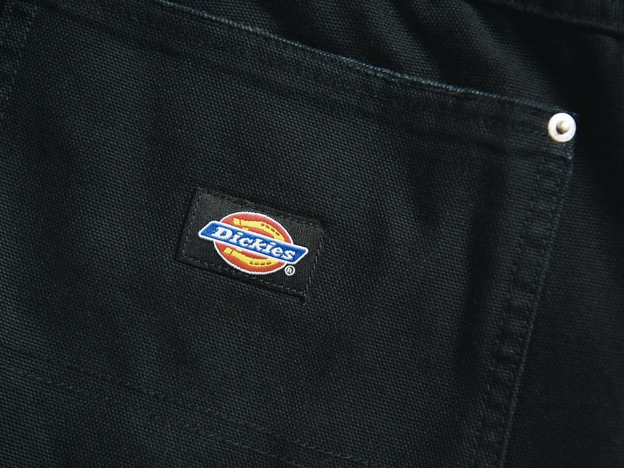 ディッキーズのロゴ