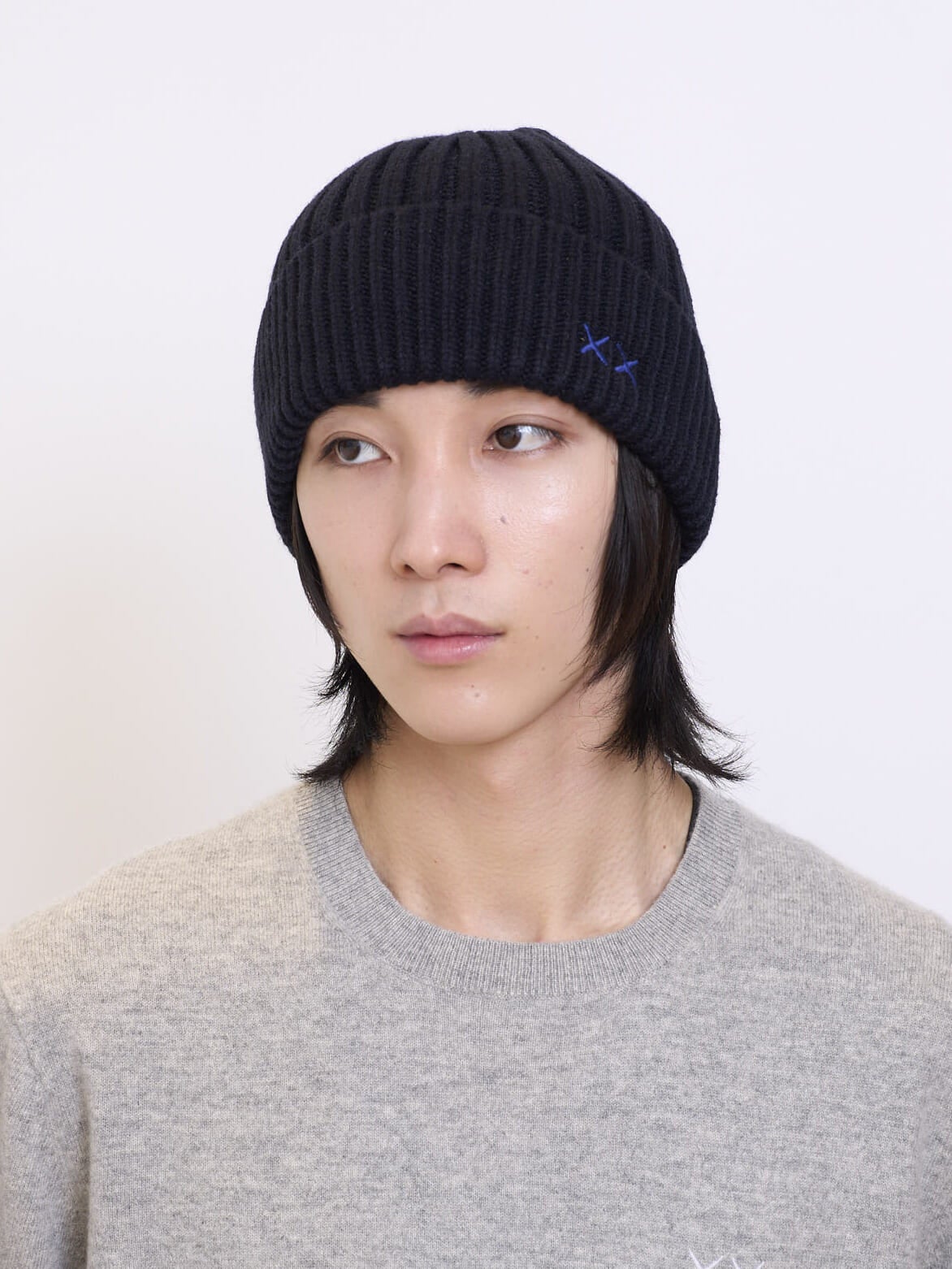 ユニクロとKAWSのコラボ初のニットウェアコレクション／カウズ ウィンター ヒートテックニットキャップを試着＆本音レビュー