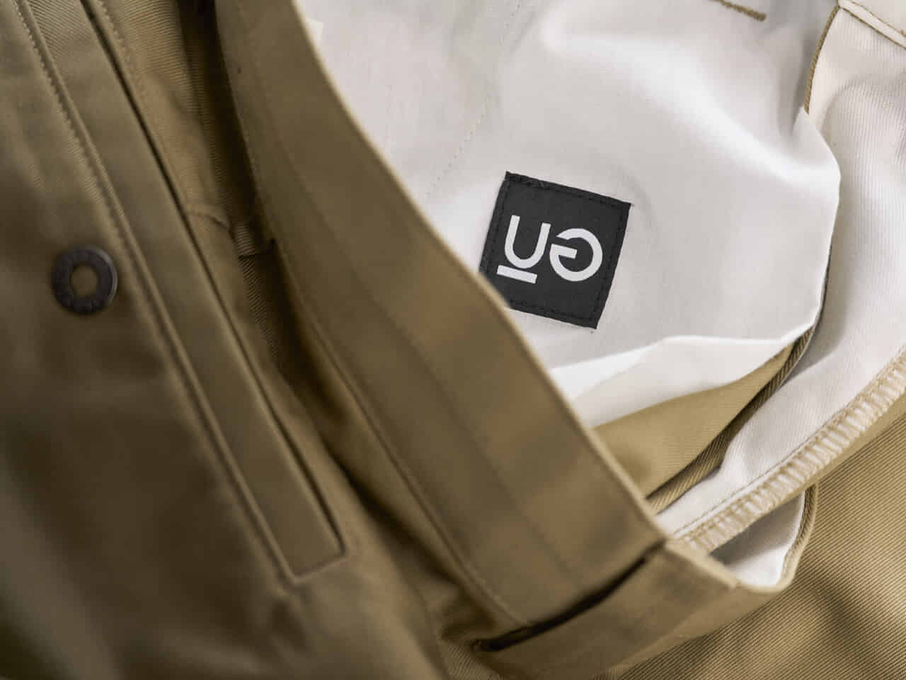 [Gallery]【最強のGUコラボ】ジーユーとアンダーカバーの新作「UG（ユージー）」2025年秋冬を服好きモデルが全型全色を試着＆本音レビュー！／パンツ＆小物編