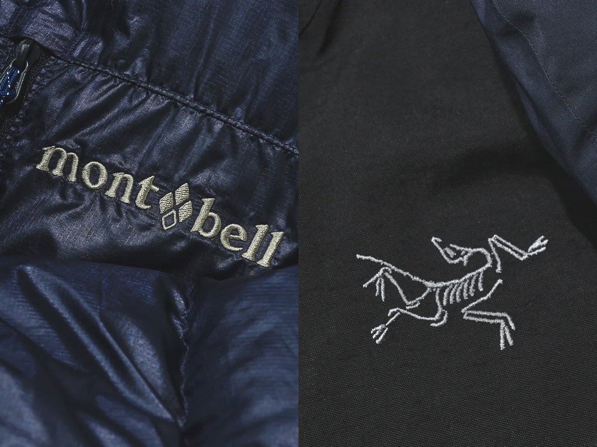 今年も「最強ダウン祭」がスタート！「モンベル」「アークテリクス」「ルイ・ヴィトン」…いま買うべきダウン、結局、１番穿いている「ユニクロ ユー」のパンツ他【週間人気記事ベスト5】