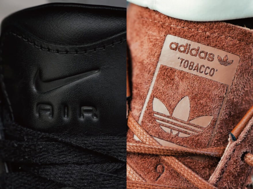 おしゃれな人は「ナイキの黒レザー」「アディダス タバコ」をどう履く？「ニューバランス」…完売前に買うべき新作ほか【スニーカー週間人気記事ベスト5】