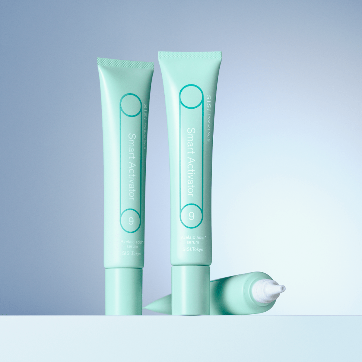 SISI スマートアクティベーター