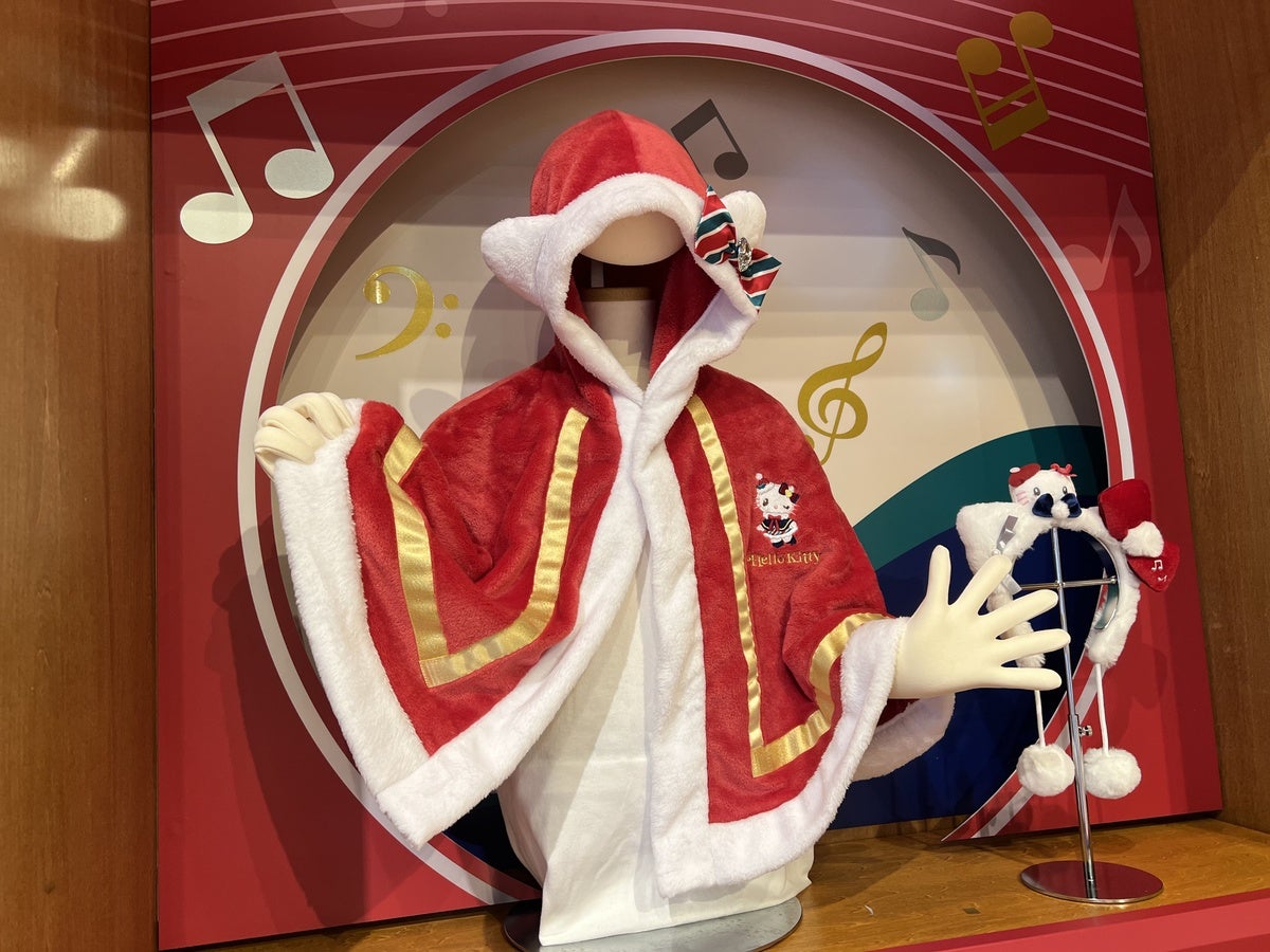 ウィンター オリジナルグッズ