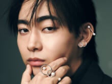 豊田裕大とホリデーコレクション“Moon dance”の出会い。［meets Jouete! Vol.6］