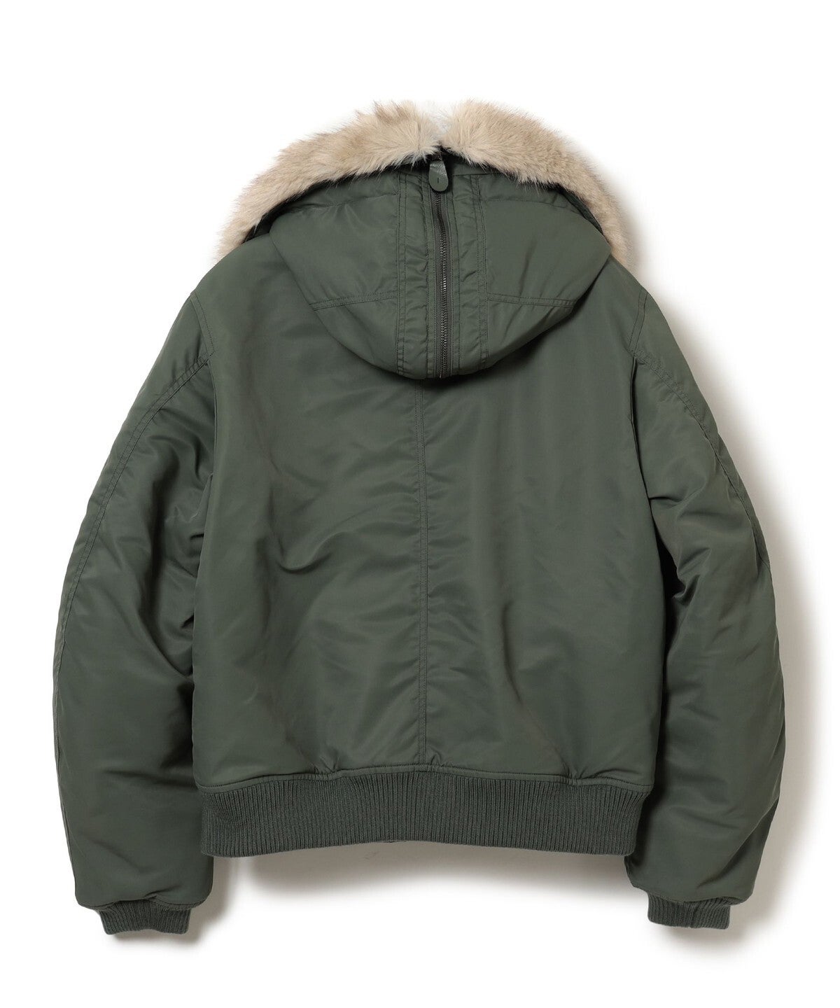 「BEAMS」×「WILD THINGS」 6