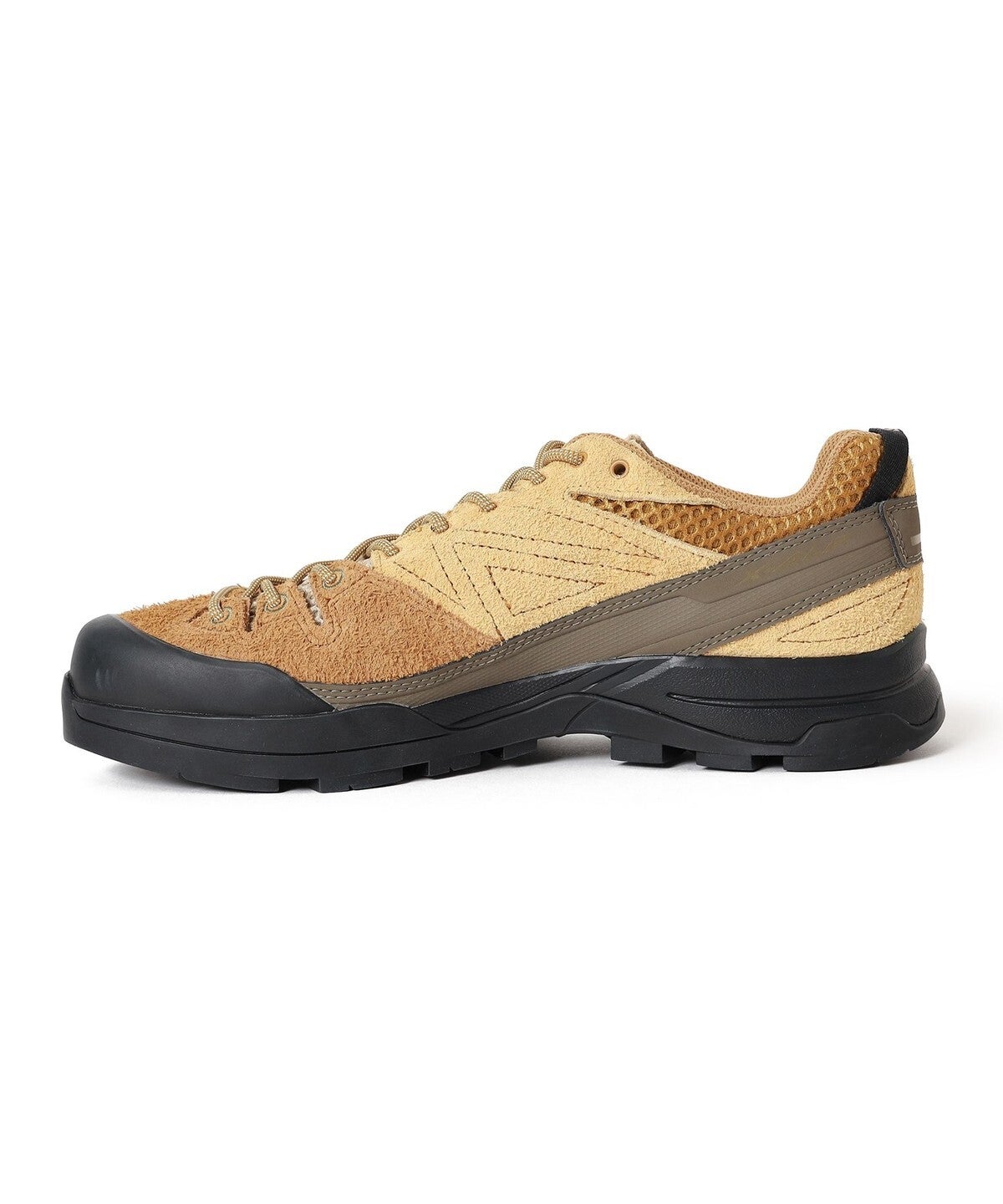 「Salomon」×「BEAMS」 『X-ALP™ Suede』 サイド