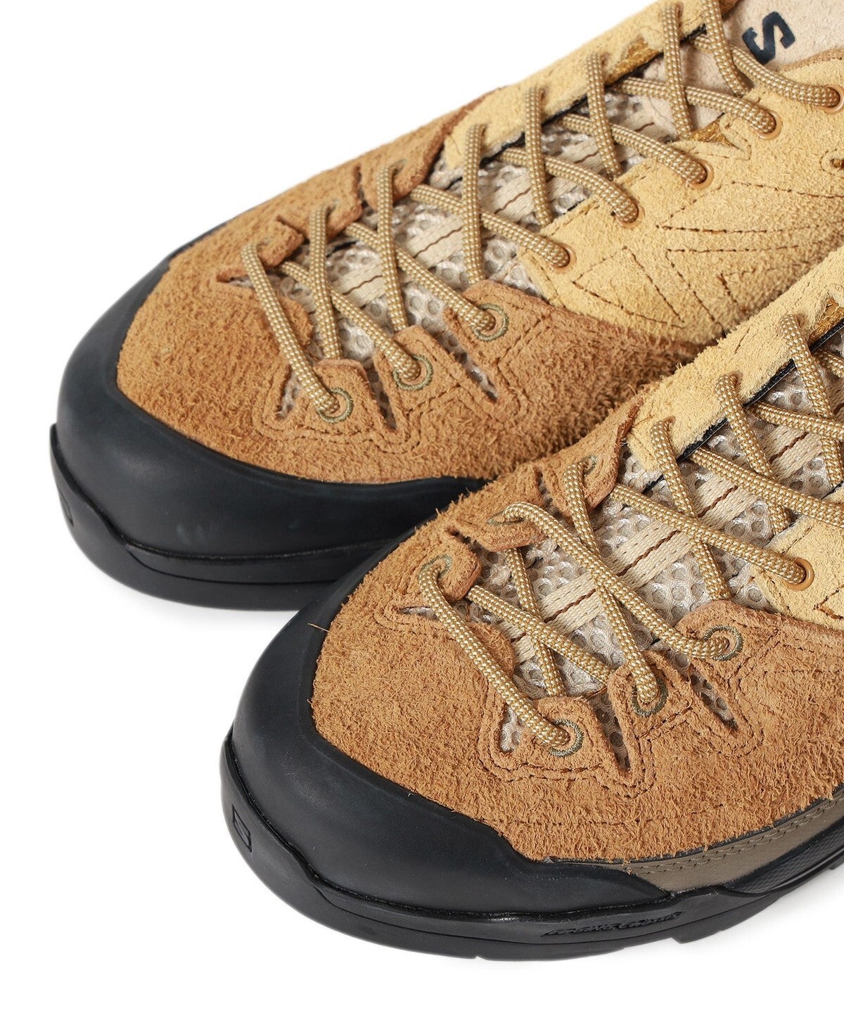 「Salomon」×「BEAMS」 『X-ALP™ Suede』 3