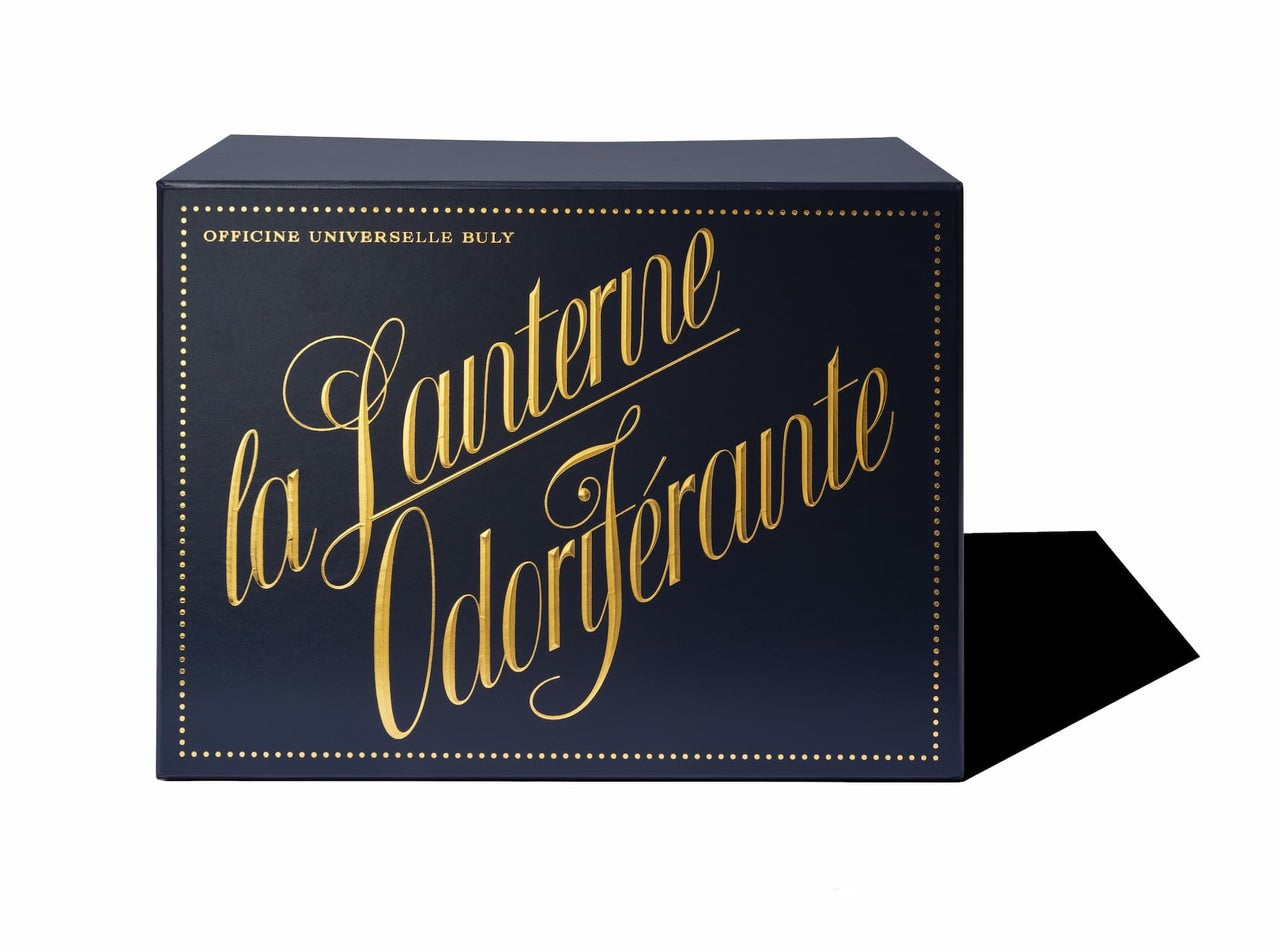 ランタン・オドリフェラン ビュリー