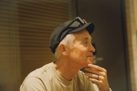 歴代の専属モデルにインタビュー!『実録・メンズノンノモデル―創刊40周年の歴史を彩る男たち―』、集英社「よみタイ」にて連載開始