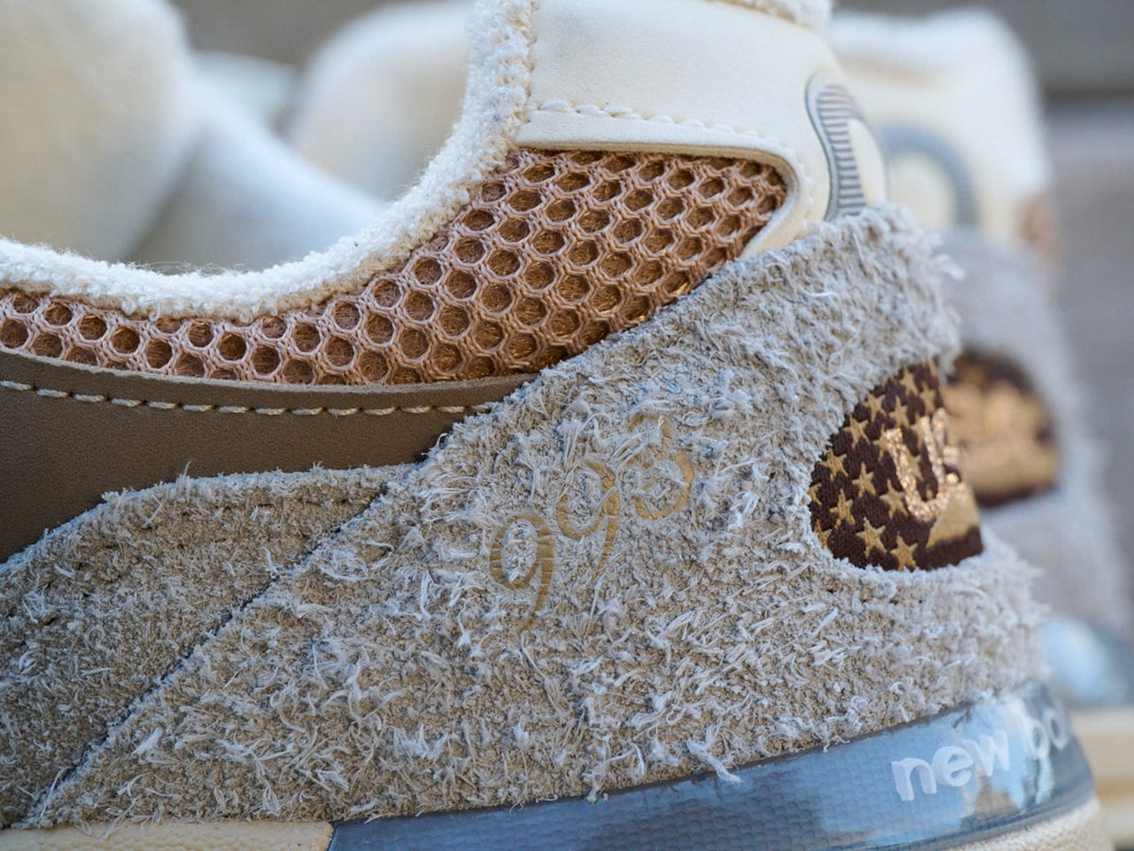 スニーカースナップ＿ニューバランスのスニーカーモデル名