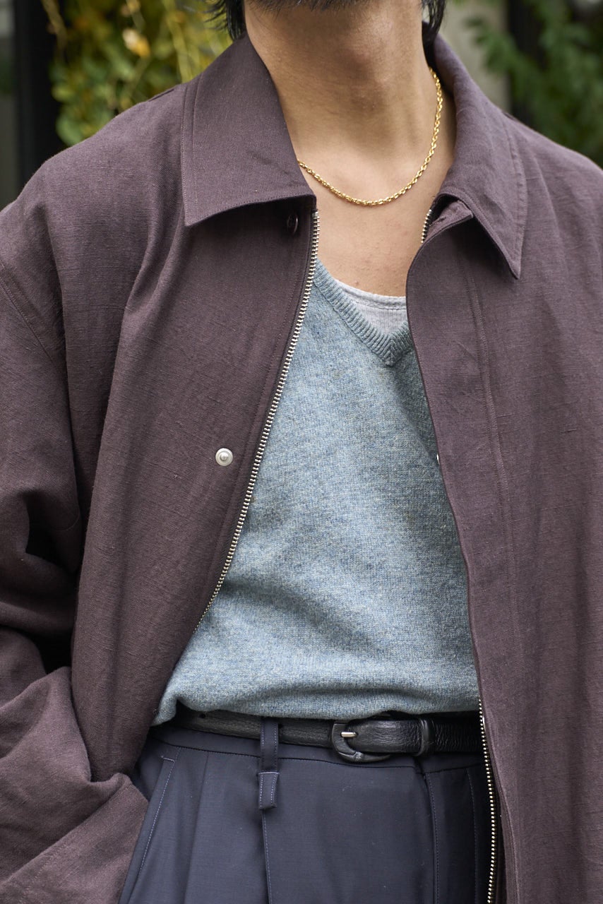 アディダス SL72 RS FOR EDIFICE,IENA スニーカースナップ　４