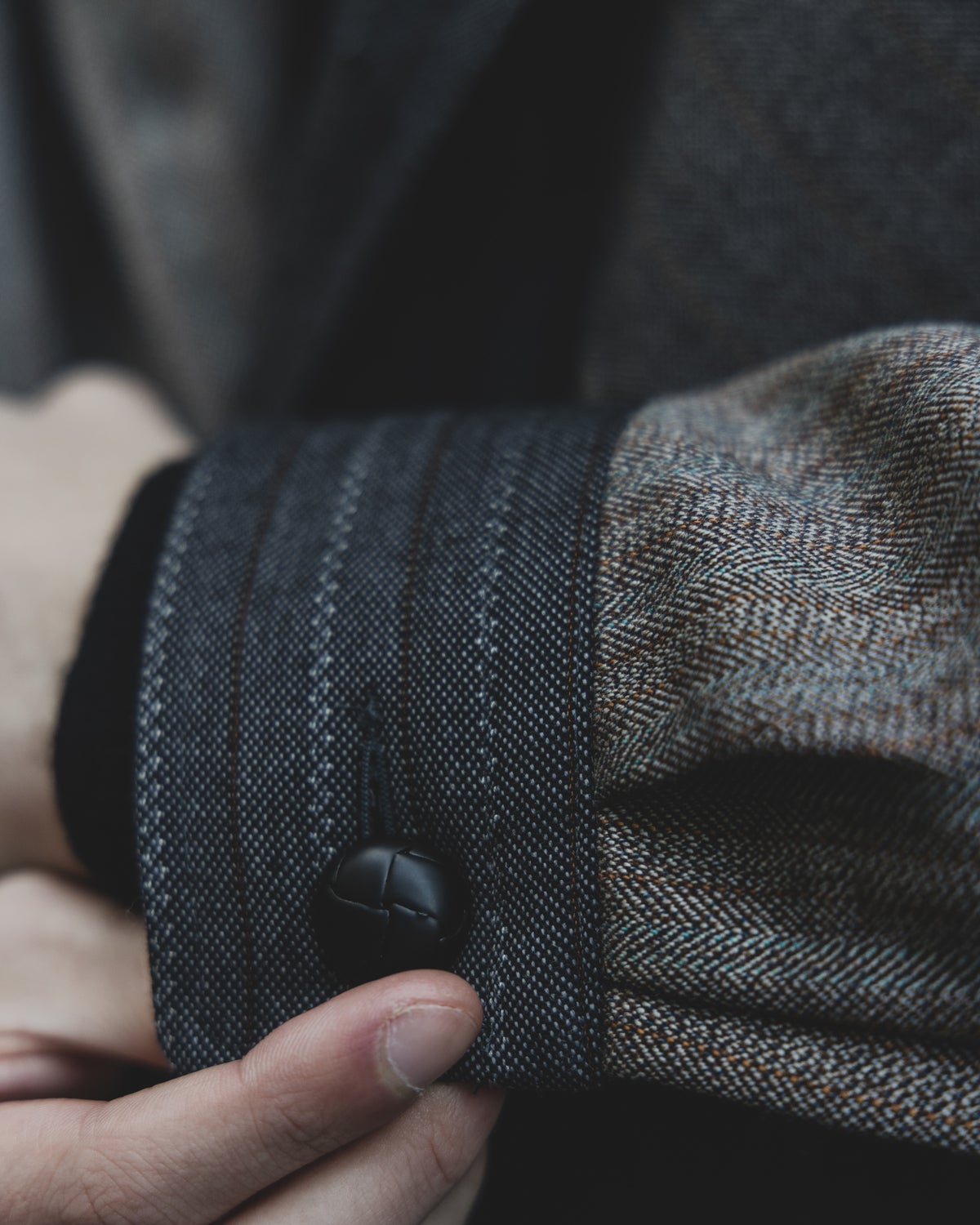 Jizi × BEAMS PLUS 2