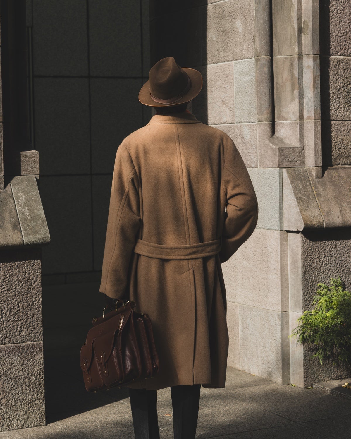 KAPTAIN SUNSHINE × BEAMS PLUS 2