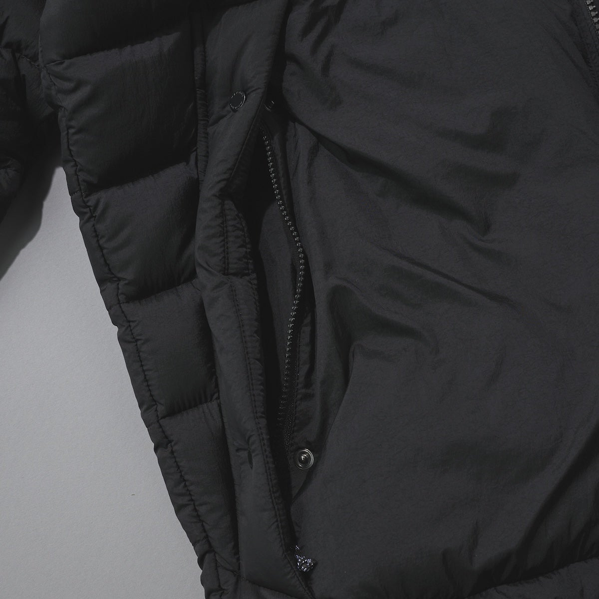 グレイシア ライト ジップイン ジャケット アジアンフィット　ポケット