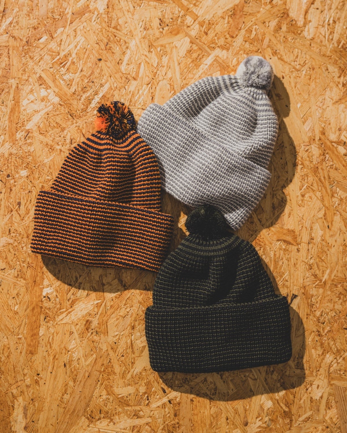 HEIMAT × BEAMS PLUS　帽子