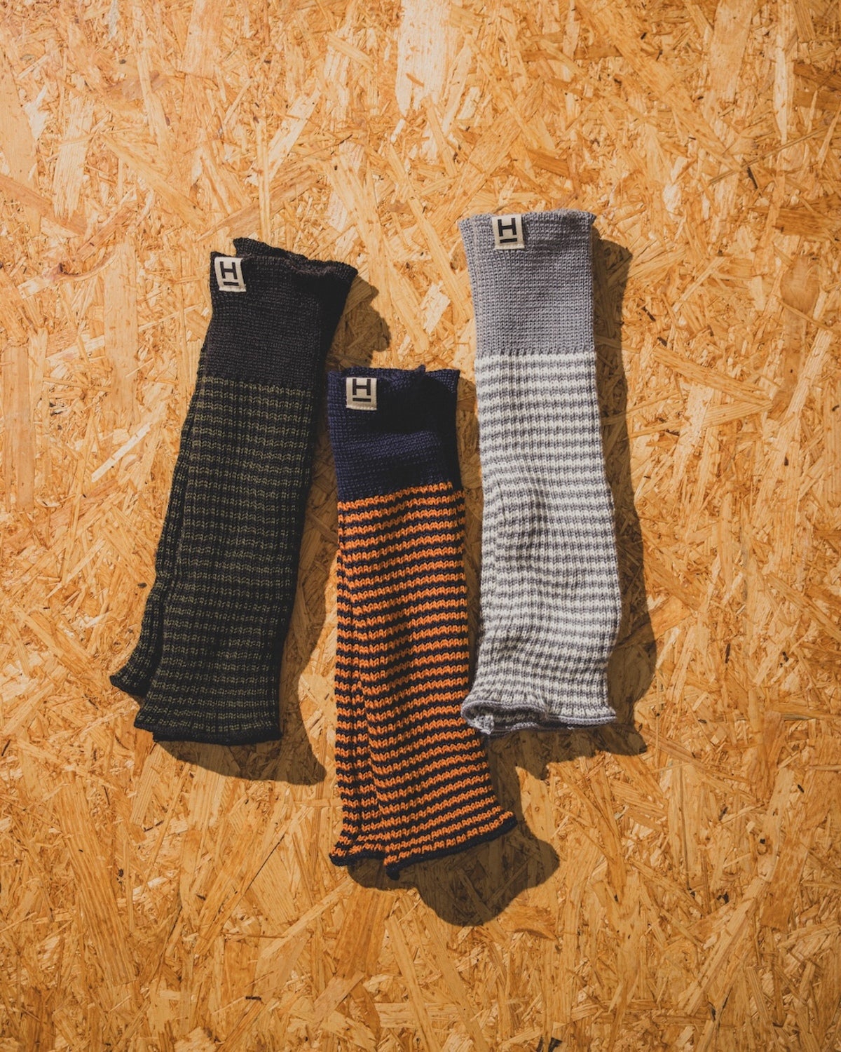 SCARF サイズ：FREE 価格：¥15,400（inc.tax）