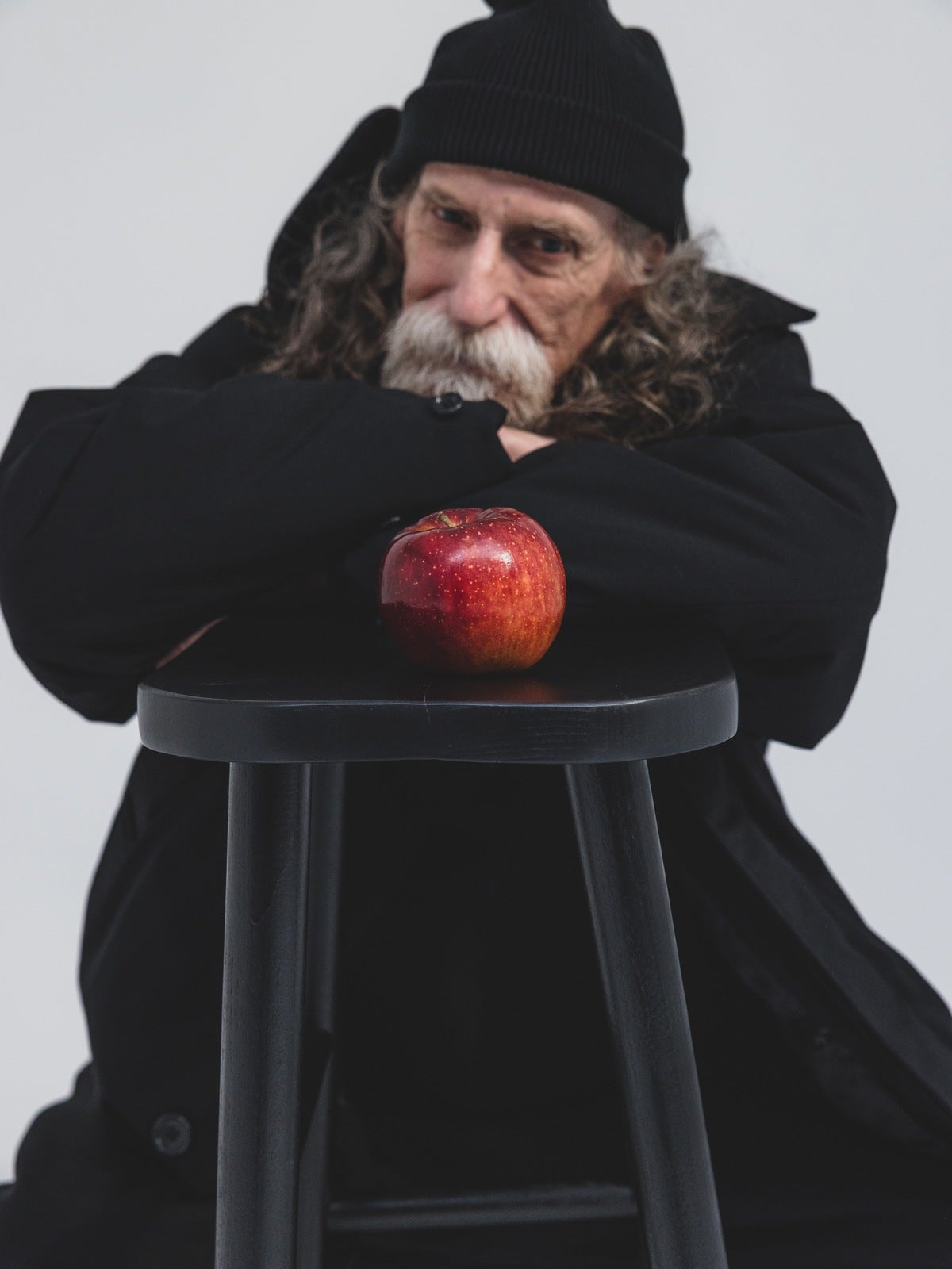 Timberland APPLE BUTTER STORE BEAMS Field Boots GTX Black Color