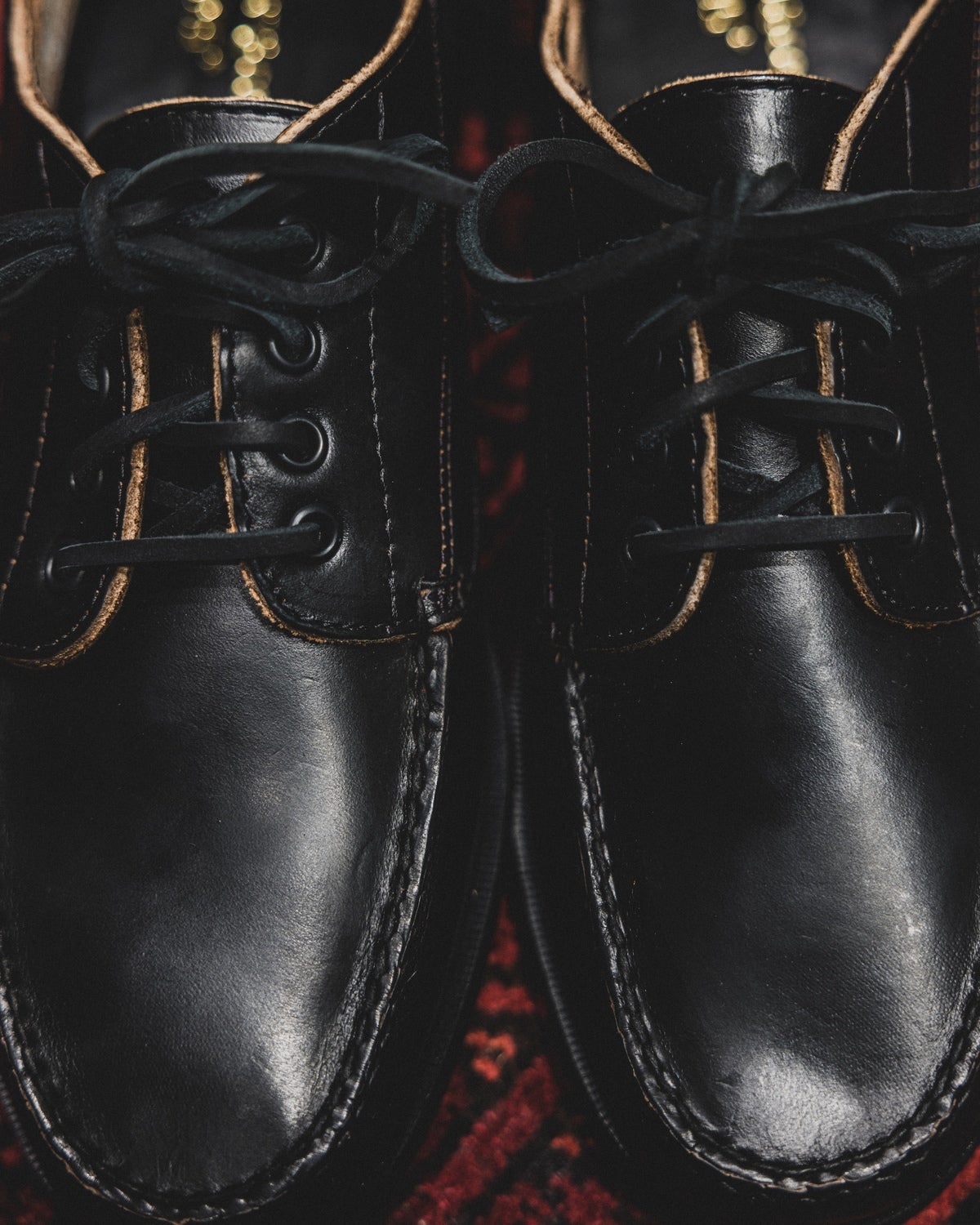 Rancourt × BEAMS PLUS