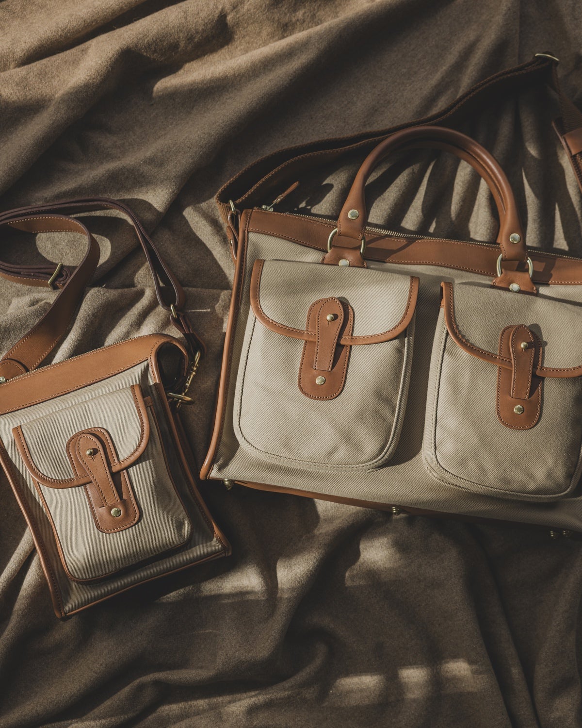 GHURKA × BEAMS PLUS