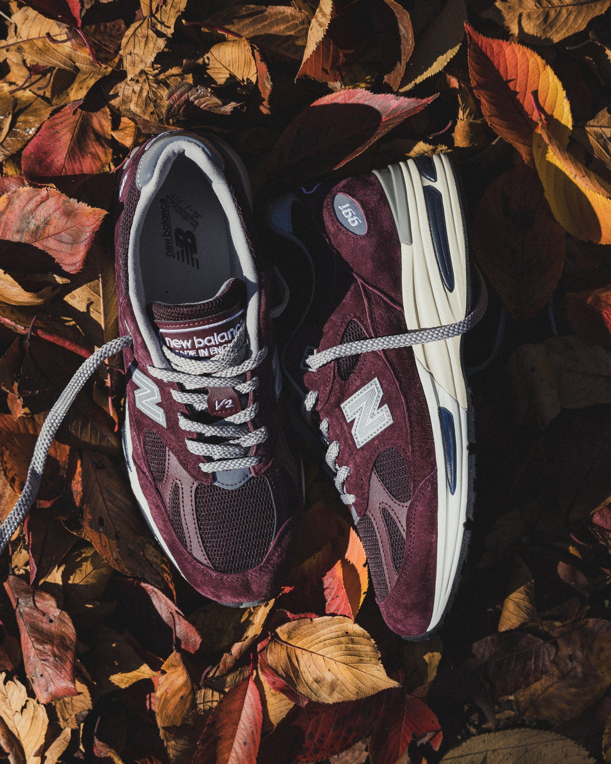 NEW BALANCE（BEAMS PLUS Exclusive）