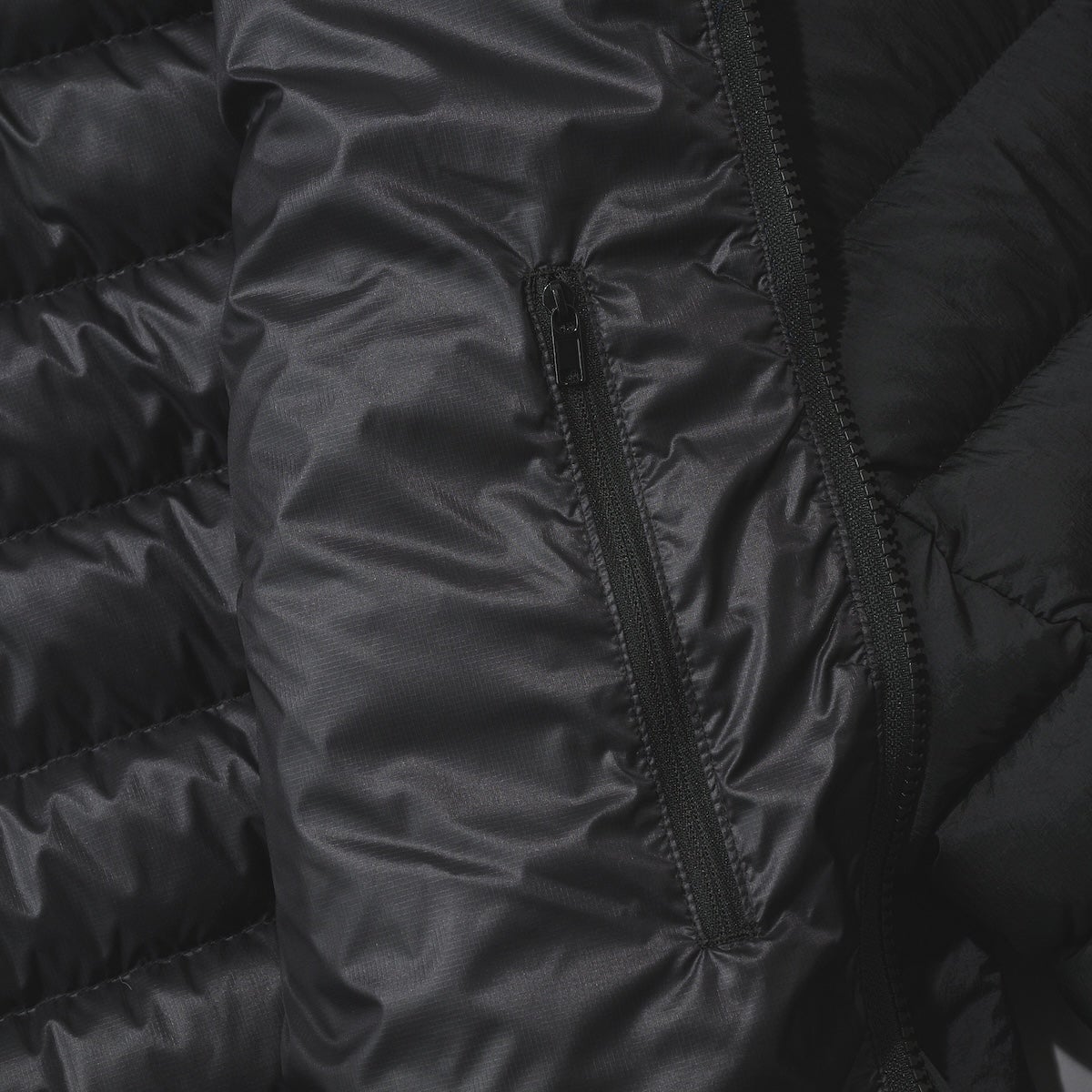 グレイシア ライト ジップイン ジャケット アジアンフィット