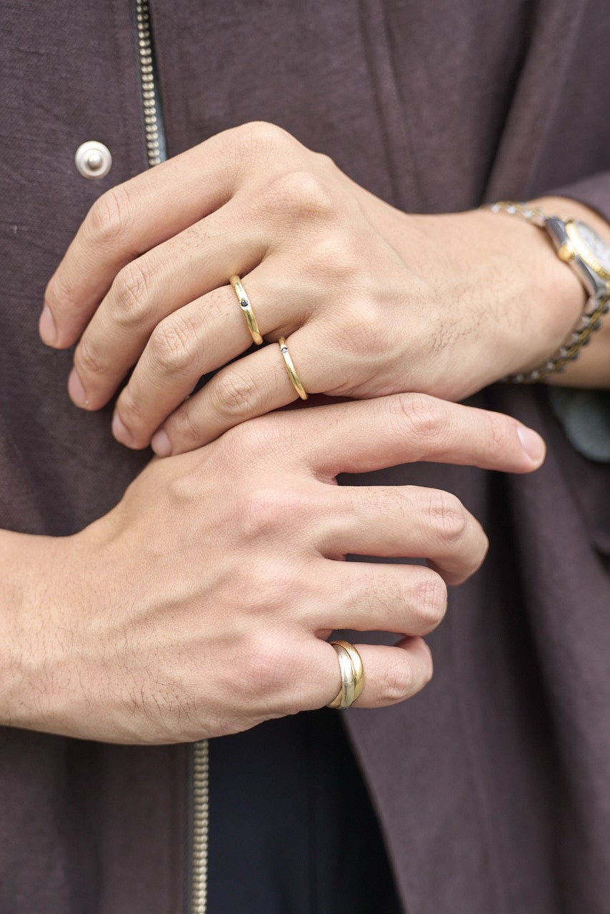 アディダス SL72 RS FOR EDIFICE,IENA スニーカースナップ　11