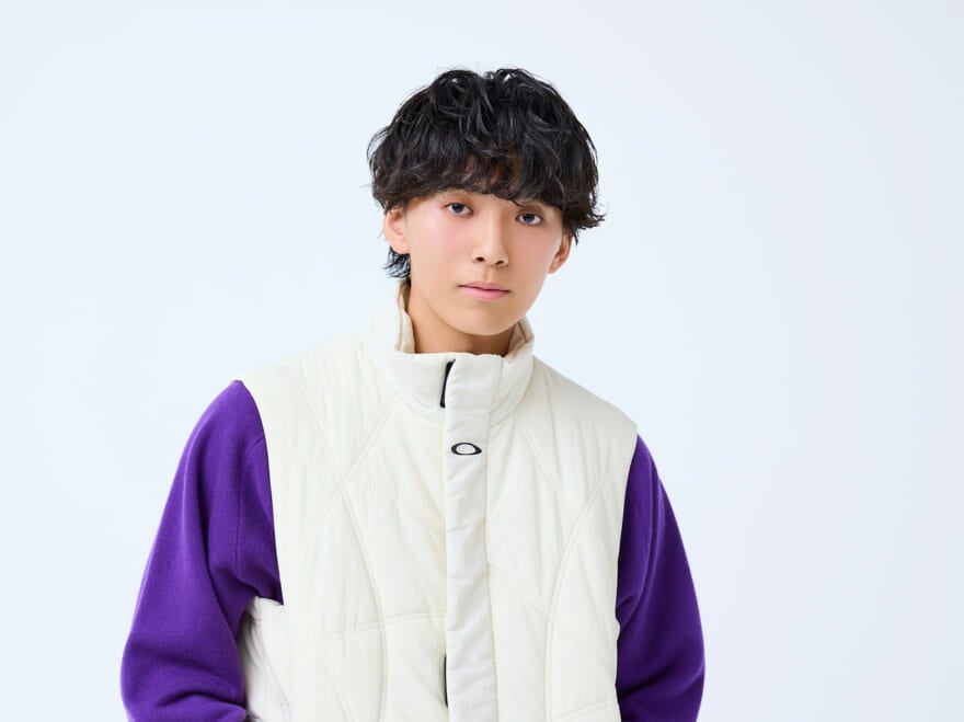 東京最旬ヘアカタログ