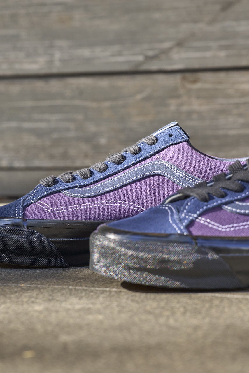 ヴァンズサイド