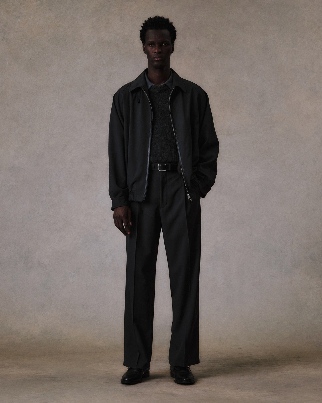 UNITED TOKYO 10周年記念　ビジュアル３